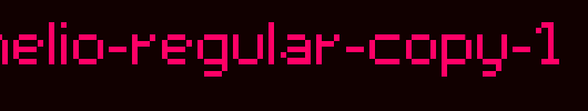 superhelio-regular-copy-1_英文字体