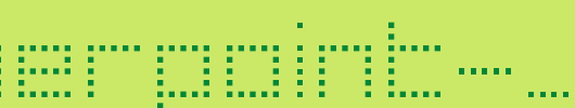 superpoint-_square-copy-2-.ttf是一款不错的英文字体下载