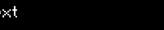 supertext.ttf是一款不错的英文字体下载
