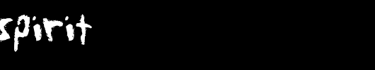 teen-spirit.ttf类型，T字母英文