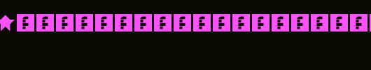 terminally-chisseled-Regular.ttf类型，T字母英文