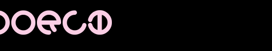 theworld.ttf类型，T字母英文