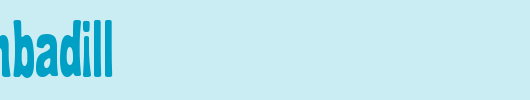 tom_bombadill.ttf类型，T字母英文
