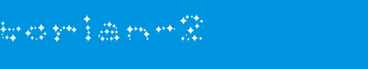 trattorian-2.ttf类型，T字母英文