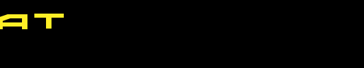 treat.ttf类型，T字母英文