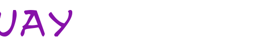 ynwuay_英文字体