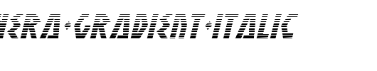 Antikythera-Gradient-Italic