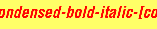 Arena-Condensed-Bold-Italic-[copy-1].ttf