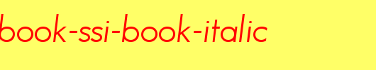 Bougan-Book-SSi-Book-Italic.ttf