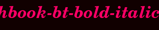 CentSchbook-BT-Bold-Italic.ttf