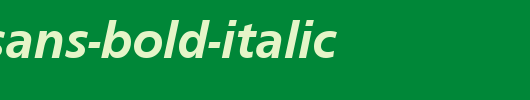 Frugal-Sans-Bold-Italic.ttf