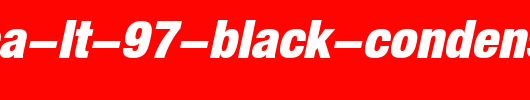 Helvetica-LT-97-Black-Condensed-Oblique.ttf