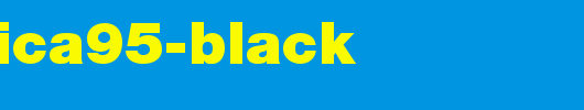 Helvetica95-Black.ttf