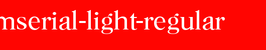 HorshamSerial-Light-Regular.ttf