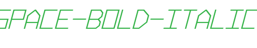 Hyperspace-Bold-Italic.otf