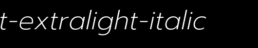Prompt-ExtraLight-Italic.ttf