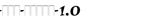 Roquette-LET-Plain-1.0.ttf 好看的英文字体