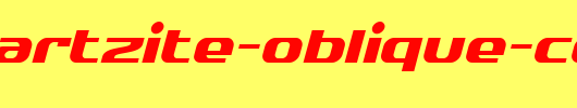SF-Quartzite-Oblique-copy-1-.ttf是一款不错的英文字体下载